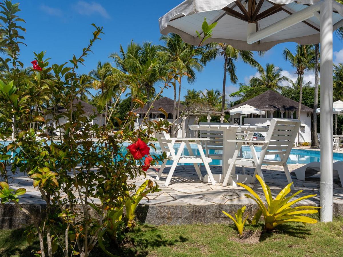 Hotel Marina Porto Abrolhos Каравелас Екстер'єр фото